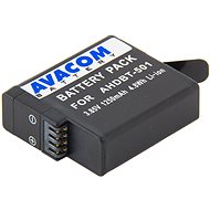 Avacom for  GoPro AHDBT-501 Li-Ion 3.7V 1250mAh 4.8Wh - Accumulator