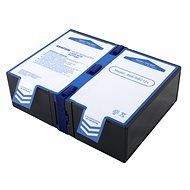 Avacom RBC124 csere UPS akkumulátor - Szünetmentes táp akkumulátor