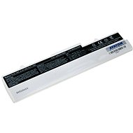 AVACOM for Asus EEE PC 1005/ 1101 Series Li-ion 10.8V 5200mAh/56Wh white - Laptop Battery