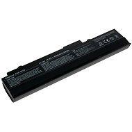 AVACOM for Asus EEE PC 1015/1016/1215 Series Li-ion 10.8V 5200mAh/56Wh Black - Laptop Battery