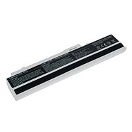 AVACOM for Asus EEE PC 1015/1016/1215 series Li-ion 10.8V 5200mAh/56Wh white - Laptop Battery