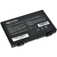 AVACOM za Asus K40/ K50/ K70 Li-ion 11.1V 4400mAh - Phone Battery