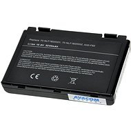 AVACOM za Asus K40/K50/K70 Li-ion 10,8 V 5200 mAh - Batéria do notebooku