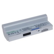 AVACOM za Asus EEE 901/904/1000 series AL23-901 Li-ion 7.4V 6900mAh white - Phone Battery