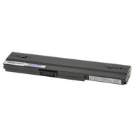 AVACOM za Asus N10J, U1, U2, U3 series Li-ion 11.1V 5600mAh/62Wh - Phone Battery