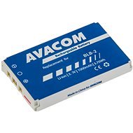 Avacom für Nokia 8210/8850 Li-Ionen 3,7V 1000mAh - Handy-Akku
