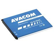 Avacom Samsung Galaxy ACE 3-hoz Li-Ion 3,8V 1500mAh - Mobiltelefon akkumulátor