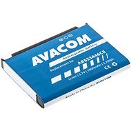 Avacom Samsung SGH-F480-hoz Li-Ion 3,7V 1000mAh - Mobiltelefon akkumulátor