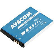 Avacom akku Motorola Motofone F3-hoz Li-Ion 3,7V 700mAh - Mobiltelefon akkumulátor