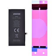 Avacom for Apple iPhone 8 Plus Li-Ion, 3.82V, 2691mAh - Phone Battery