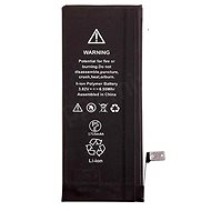 Avacom pro Apple iPhone 7 - vysokokapacitní, Li-Ion 3,8V 2300mAh (náhrada 616-00255) - Phone Battery