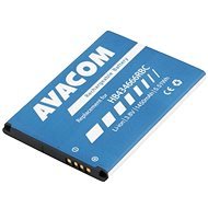 Avacom Huawei E5573 akkumulátor, Li-ion 3,8V 1450mAh (HB434666RBC csere) - Mobiltelefon akkumulátor