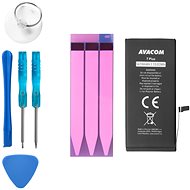 Avacom for Apple iPhone 7 Plus - High Capacity, Li-Ion 3,8V 3410mAh (replacement 616-00249) - Phone Battery