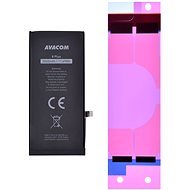 Avacom akku Apple iPhone 8 Plus-hoz Li-Ion 3,82V 3060mAh - Mobiltelefon akkumulátor