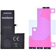 Avacom for Apple iPhone X Li-Ion 3.81V 3060mAh - Phone Battery