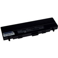  AVACOM for Asus W5, W5000 Series A32-W5F Li-ion 11.1V 7800mAh/87Wh black - Laptop Battery