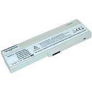  AVACOM for Asus W7 Series A32-W7 Li-ion 11.1V 7800mAh/87Wh white  - Phone Battery