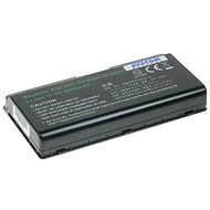  AVACOM for Asus X51, X58 Series A32-X51, A32-T12 Li-ion 11.1V 5200mAh/58Wh  - Laptop Battery