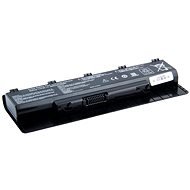 AVACOM for Asus N46, N56, N76-N56 series A32 Li-Ion 10.8V 5800mAh / 63Wh black - Laptop Battery