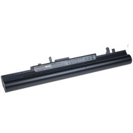 AVACOM za Asus W3, W3000, A42-W3 Li-ion 14,8V 5200mAh Metallic Grey - Baterie pro mobilní telefon