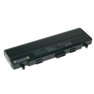 AVACOM za Asus W5, W5000 series A32-W5F Li-ion 11,1V 6900mAh black - Baterie pro mobilní telefon