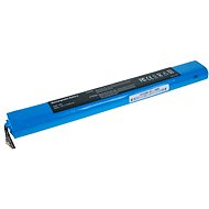 AVACOM for Clevo D220, D270, M220 Li-ion 14.8V 4400mAh - Phone Battery