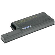 AVACOM for Dell Latitude D810 Li-ion 11.1V 7800mAh/ 87Wh - Phone Battery
