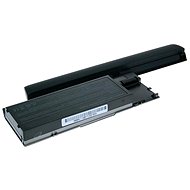 AVACOM for Dell Latitude D620 Li-ion 11.1V 7800mAh - Laptop Battery