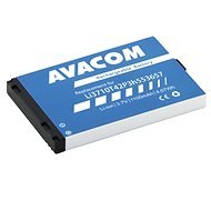 AVACOM for Aligator A300 Li-Ion 3.7V 1100mAh - Phone Battery
