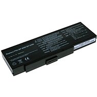 AVACOM for Fujitsu Siemens Amilo K Series Li-ion 11.1V 7800mAh - Laptop Battery