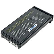 AVACOM for Fujitsu Siemens Amilo L7300, Amilo Pro V2010 Li-ion 14,4V 4600mAh / 68Wh - Laptop Battery