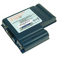  AVACOM for Fujitsu Siemens Lifebook E2010 Li-ion 14.4V 5200mAh  - Laptop Battery