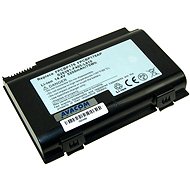  AVACOM for Fujitsu Siemens LifeBook E8410, Celsius H250 Li-ion 14.4V 5200mAh/75Wh  - Laptop Battery