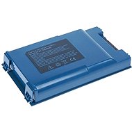  AVACOM for Fujitsu Siemens LifeBook S6120 Li-ion 10.8V 5200mAh  - Laptop Battery