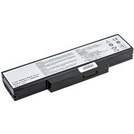 AVACOM for Asus A72/K72/N71/N73/X77 Li-Ion 11,1V 4400mAh - Laptop Battery