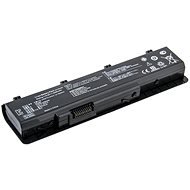 AVACOM for Asus N55, N45, N75 series Li-Ion 10.8V 4400mAh - Laptop Battery