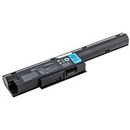 AVACOM für Fujitsu Siemens Lifebook AH530, AH531 Li-Ion 10,8V 4400mAh - Laptop-Akku