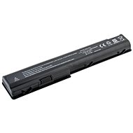 AVACOM für HP Pavilion DV7-1000, DV8, HDX X18 Series Li-Ion 14,4V 4400mAh - Laptop-Akku
