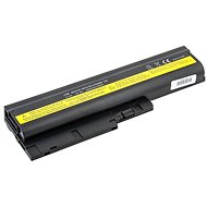 AVACOM for IBM ThinkPad R60/T60 Li-Ion 10,8V 4400mAh - Laptop Battery