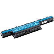 AVACOM for Acer Aspire 7750/5750, TravelMate 7740 Li-Ion 11,1V 4400mAh - Laptop Battery