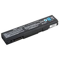AVACOM for Toshiba Tecra A11, M11, Satellite Pro S500 Li-Ion 10.8V 4400mAh - Laptop Battery