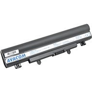 AVACOM Akku für Acer Aspire E14, E15, Extensa 2510, TravelMate P256 Li-Ion - 11,1 Volt - 5600 mAh - Laptop-Akku