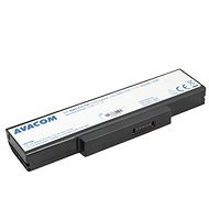 AVACOM for Asus A72/K72/N71/N73/X77, Li-Ion, 11.1V, 5600mAh - Laptop Battery