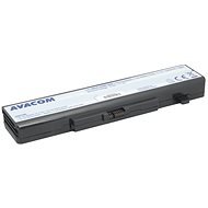 AVACOM Akku für Lenovo IdeaPad G580, Z380, Y580 Series Li-Ion 11,1 Volt 5200 mAh - Laptop-Akku
