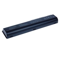 AVACOM za HP G50, Pavilion DV4, DV5, DV6 series Li-ion 11,1V 5200mAh 56Wh - Baterie pro mobilní telefon
