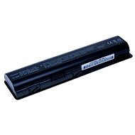 AVACOM for HP G50, G60, Pavilion DV4, DV5 series Li-ion 10.8V 5200mAh/56Wh - Laptop Battery