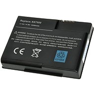 AVACOM za HP Pavilion DV9000 series Li-ion 14.8V 5200mAh cS - Phone Battery
