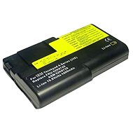 AVACOM for IBMThinkpad A21, 22 series Li-ion 10.8V 4000mAh - Phone Battery