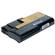 AVACOM for IBMThinkpad A21, 22 series Li-ion 10.8V 4400mAh - Phone Battery