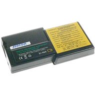 AVACOM for IBMThinkpad R30/R31 Li-ion 10.8V 4600mAh - Laptop Battery
